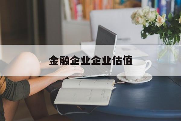 镇江市金融企业企业估值(最新企业估值怎么填)